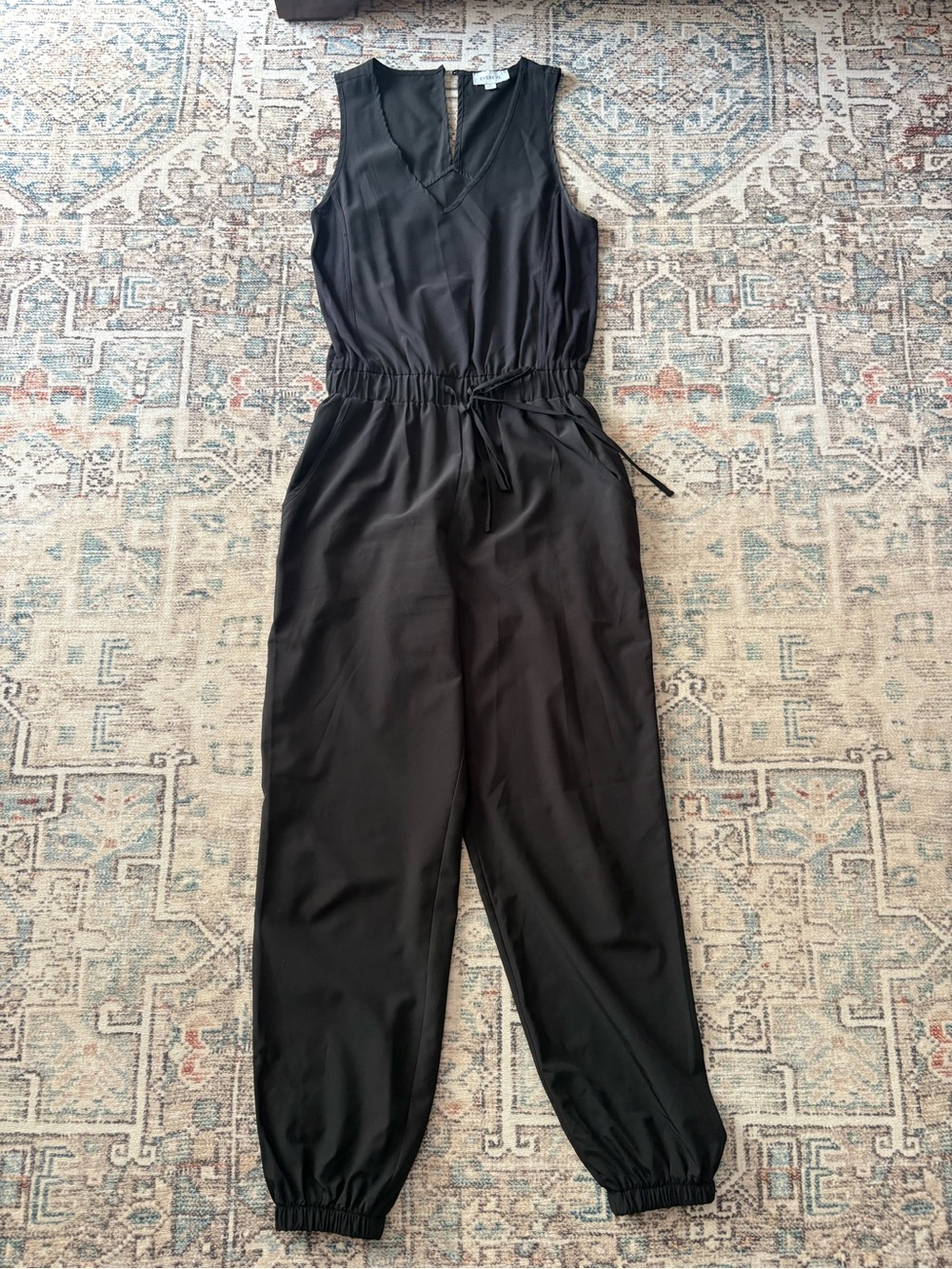 Evereve jumpsuit, women’s Small